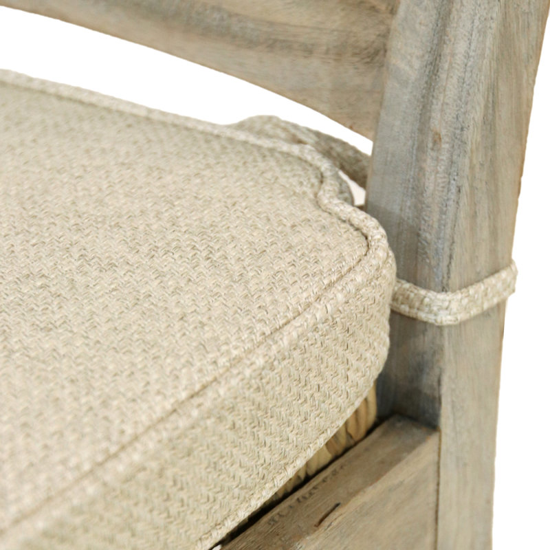 Solid Wood Dining Chair