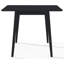 Ouzts Rectangular 97Cm L Dining Table