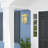 Ikeisha Solid Brass Wall Light-2059048516-2059048517