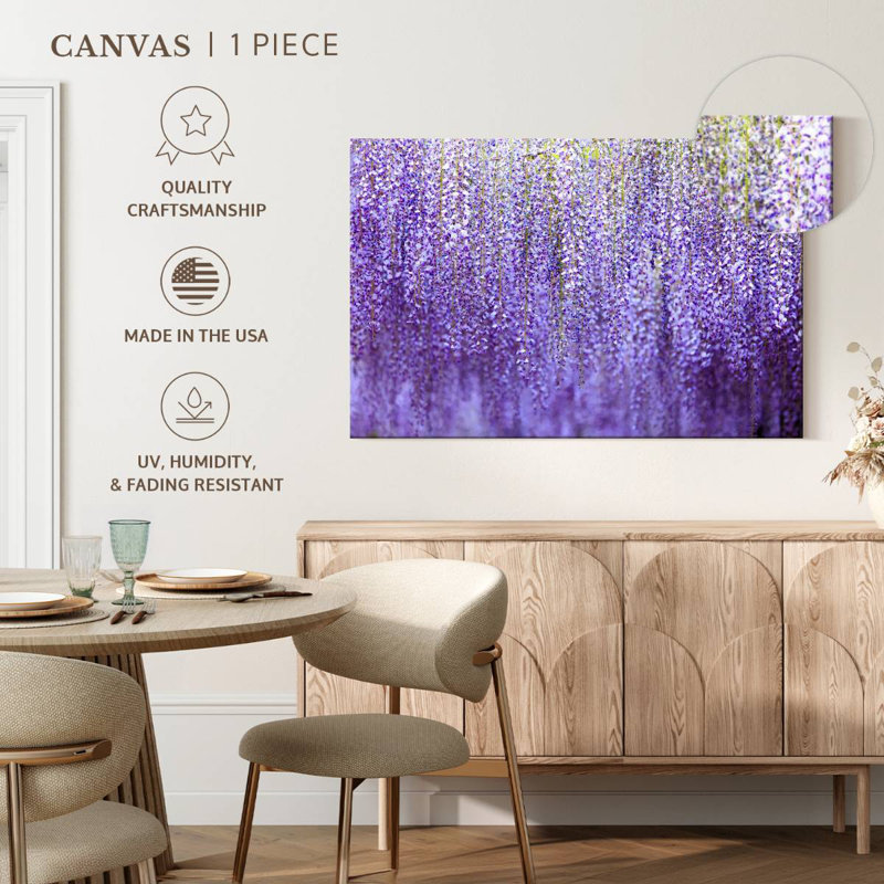 Treillis Harnek Wisteria, H 8 po x l 12 po