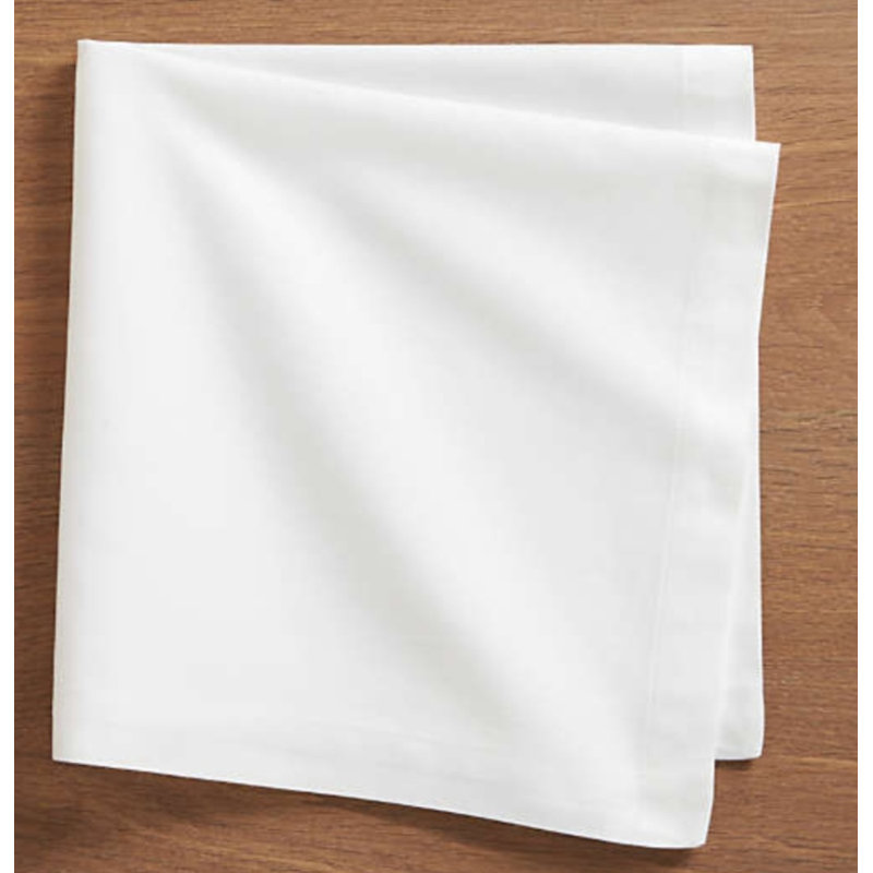 Katrine Gingham Square Napkin