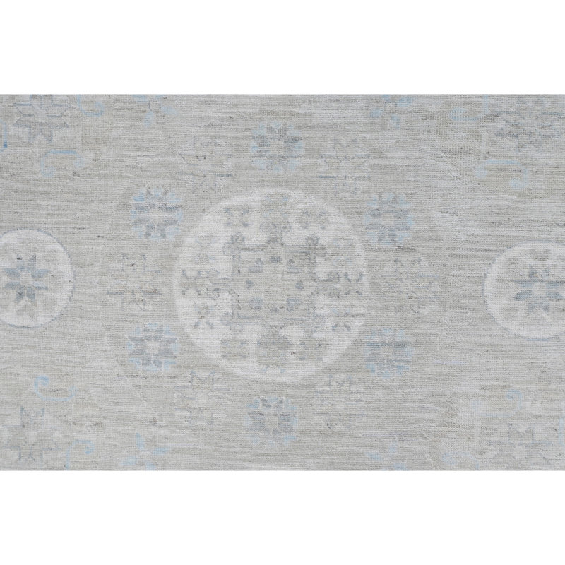 High-Quality Hand-Knotted