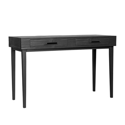 Bureau en bois massif Andros