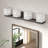Andres 4 - Light Vanity Light