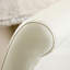 Tabourets de comptoir contemporains en cuir
