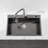 Stainless Steel Kitchen Sink