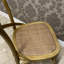 Arnulfo Cross Back Dining Chair, Hand-Finished Distressed Design, Stylish and Comfortable Seating for Any Room-29423219-123105670