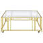 Table basse Kerry