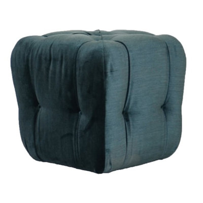 Glen Haven Square Ottoman