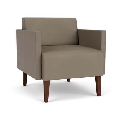 Luxe Lounge Reception Guest Chair