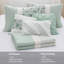 Ensemble de courtepointe en coton 6 pièces-115820664-115820669