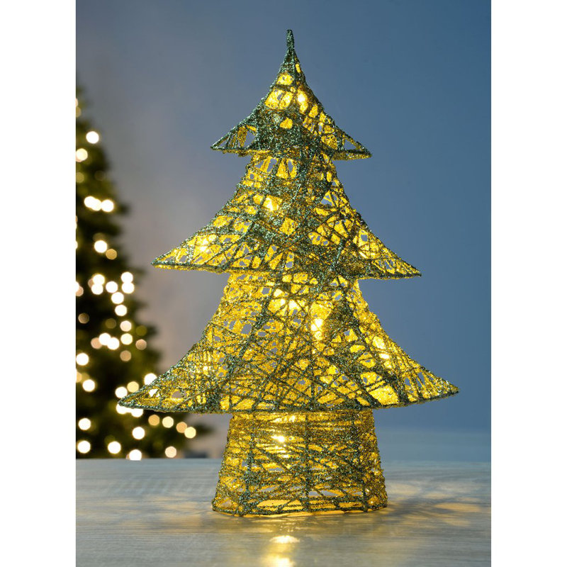 Christmas Tabletop Tree