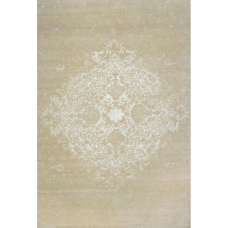 Hettie Oriental Indoor Rug, Rectangle 2' x 3'