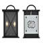 Applique murale Channahon-1639262556