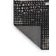 Tapis abstrait moderne 4903-348893451