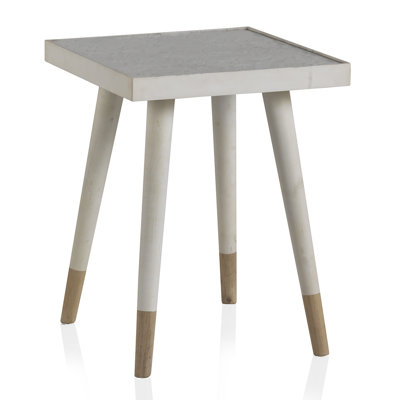 Como End Table