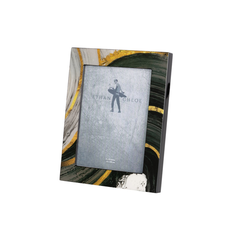 Single Picture Frame, 26 x 21 cm