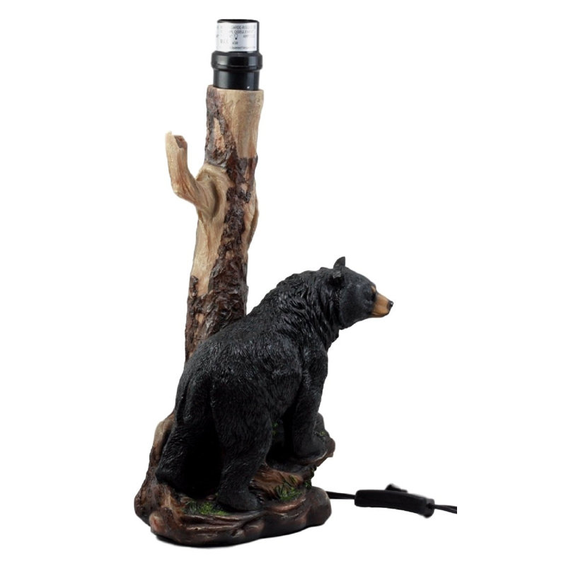 Maitland Resin Table Lamp