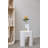 Shape Accent Stool-121301829