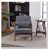 Antique Dark Grey