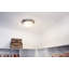 Plafonnier encastré 16,5 po 2 lumières Stevens-1052485900