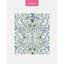 Joules Symmetrical Trellis Ditsy Creme Wallpaper