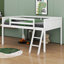 Lit mezzanine en bois avec échelle-1631315344-1631315345