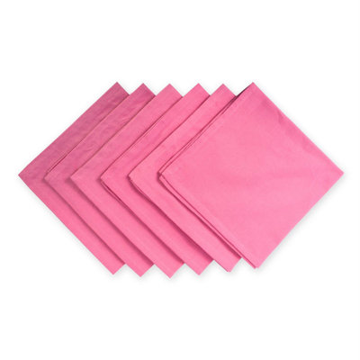 Scheffler Cotton Square Napkin