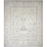 One-of-a-Kind 10'11" X 13'5" Area Rug
