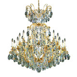 Renaissance 25 - Light Chandelier