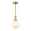 Luminaire suspendu 1 lumière Edmiston-1368676237