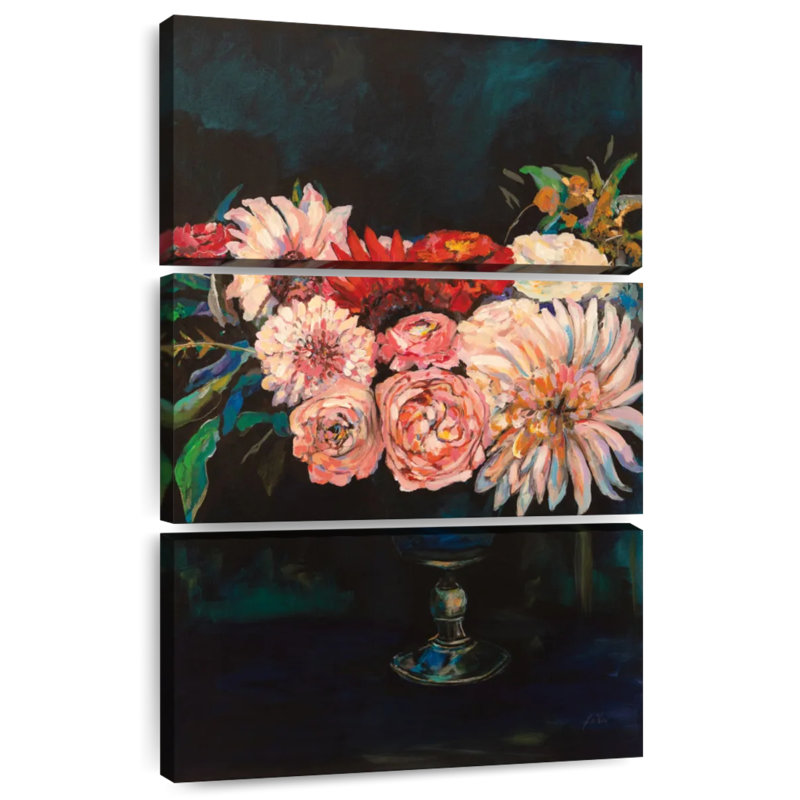 Newport Bouquet I