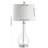 Lodewyk Glass Table Lamp-1225871171