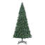 500cm H Lighted Artificial Christmas Tree