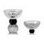 Ambrosiá Crystal Nut Bowl-2052657368