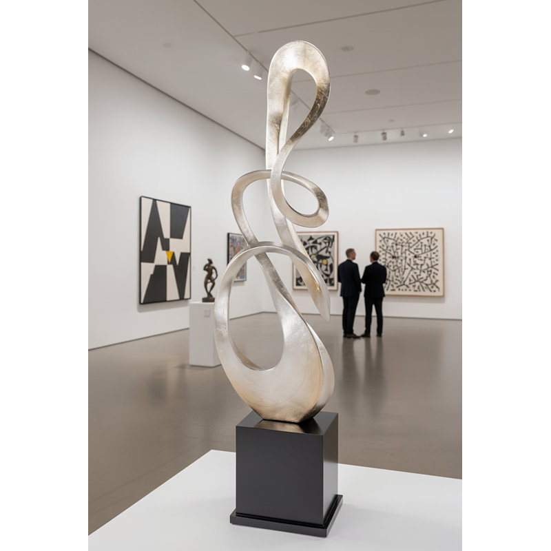 Floor Sculpture