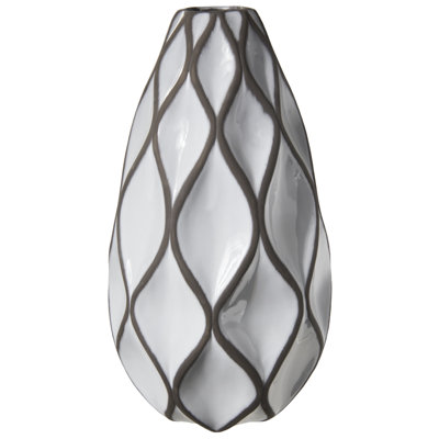 Mitsumasa Ceramic Table Vase