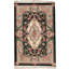Taj Wool Oriental Area Rug