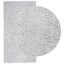 Rug "HUARTE" Short Pile Soft and Washable Grey-502771919