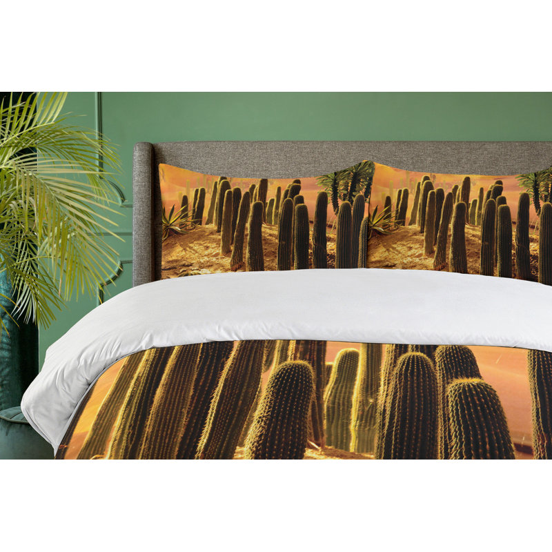Coastal Duvet Cover
