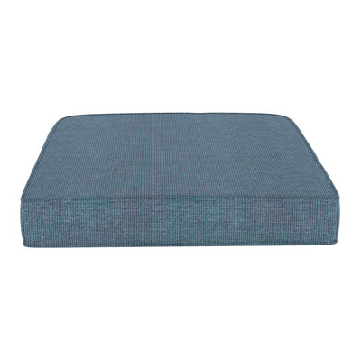 Outdoor Sunbrella® Seat Cushion by Sand and Stable