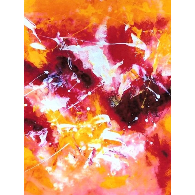Reproduction de peinture