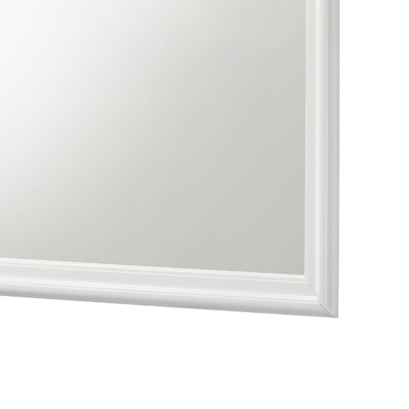 Miroir rectangulaire pour commode Nim