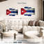 Drapeau cubain Borges-108918605