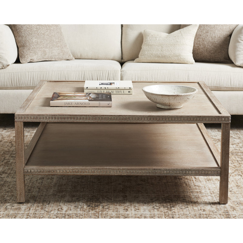 Table basse Kerth