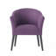 Fauteuil d'appoint avec accoudoirs