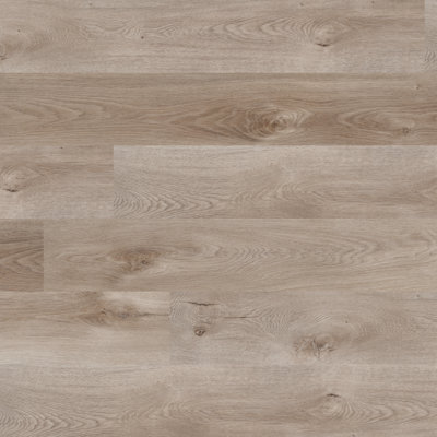 Parkland 7 in. x 48 in. 6.5mm 20mil Waterproof Rigid Core Luxury Vinyl Plank Flooring