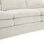 Fauteuil rembourré 31,9 "surdimensionné et confortable-180582409
