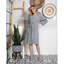Peignoir en lin Lotus-60579818-60579810
