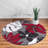 Shaver Floral Indoor Rug-689888980